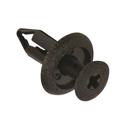 AUTO SCRIVET CLIPS 6MM (PK)