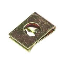 AUTO SPEED NUTS 10G (PK)