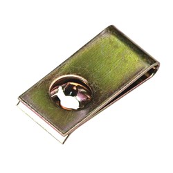 AUTO SPEED NUTS 8G (PK)