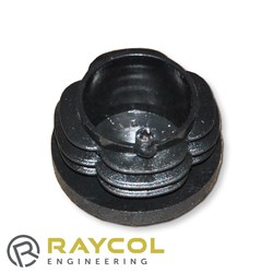 25MM POLY PLUG SUIT C & D STYL