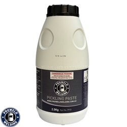PROWELD PICKLING PASTE 2.5KG