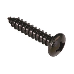 SELF TAPPING SCREWS 10GX1" (PK