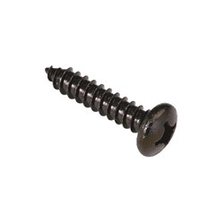 SELF TAPPING SCREWS 8GX3/4 (PK