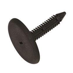 AUTO XMAS TREE CLIPS (PK)