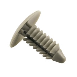 AUTO XMAS TREE CLIPS (PK)