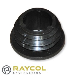 32MM POLY PLUG SUIT C&D STYLE