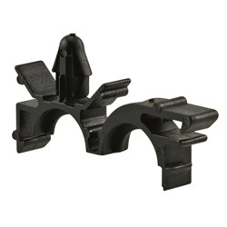 AUTO PIPE CLIPS 8MM (PK)