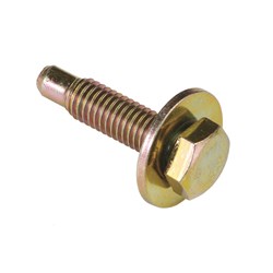 AUTO SEMS SCREWS 8MM (PK)