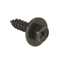 HEX SELF TAPPING SCREWS 12G