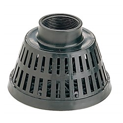POLY BSPP STRAINER