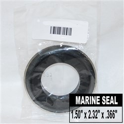OIL SEAL 1.500X2.32