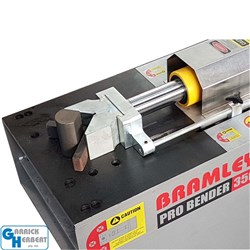 BRAMLEY BENDING ATTACHMENT