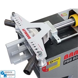 BRAMLEY PIPE BEND ATTACHMENT