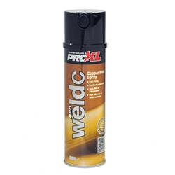PROXL WELD-THRU COPPER PRIMER