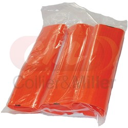 JD DRIVE ROLLER LAGGING KIT