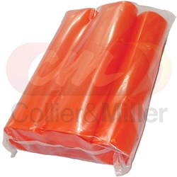 JD DRIVE ROLLER LAGGING KIT