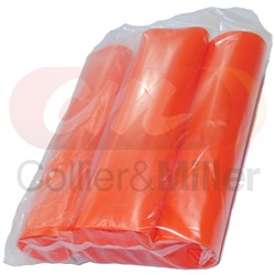 JD DRIVE ROLLER LAGGING KIT