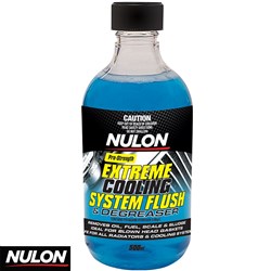 PRO-STRENGTH XTREME COOLING