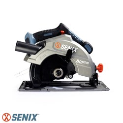SENIX X2 18V CIRCULAR SAW