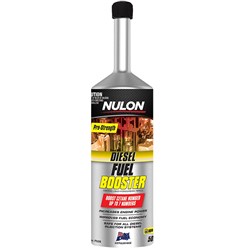 PRO STRENGTH DIESEL FUEL