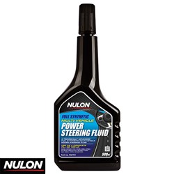 NULON POWER STEERING FLUID