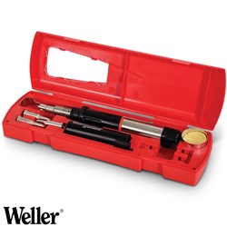 WELLER PORTASOL IRON KIT