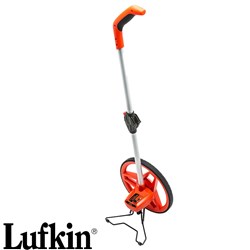 LUFKIN MEASURING WHEEL TRADE