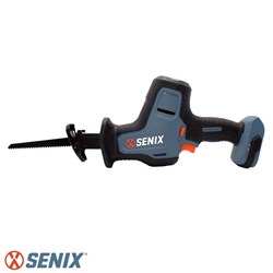 SENIX X2 18V RECIPROCATING SAW