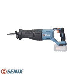 SENIX X2 18V RECIPROCATING SAW