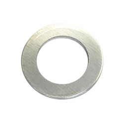 PRECISION SHIM WASHER 50X62