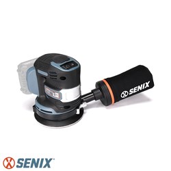 SENIX X2 18V ORBITAL SANDER
