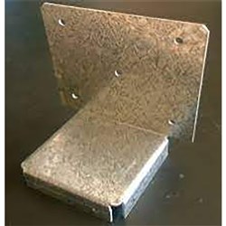 GROOVE TUBE POST TOP 89MM