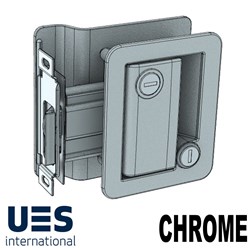 TRAILER SLAM LOCK DOUBLE SIDED