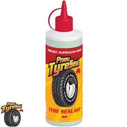 PNEU-TYRE SEAL 500ML