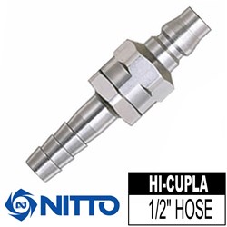 AIR NIPPLE NITTO PURGE PLUG HT