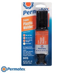 PERMATEX PLASTIC WELDER