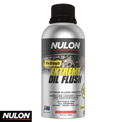 NULON EXTREME OIL FLUSH