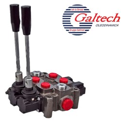MONOBLOCK DCV 2 SPOOL D/D