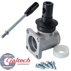 GALTECH LEVER BLOCK ASSEMBLY