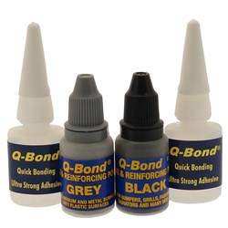 Q-BOND SMALL ADHESIVE KIT