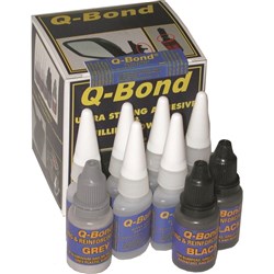 Q BOND LARGE ADHESIVE KIT