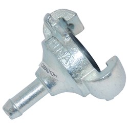 CLAW COUPLING TAIL 47MM JAW