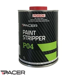 PACER P04 PAINT STRIPPER 1L