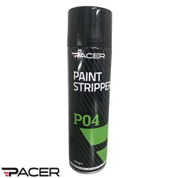 PACER PAINT STRIPPER 400G P/P