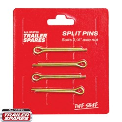 SPLIT PIN KIT 4MM X 32MM