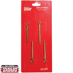 SPLIT PIN KIT 5MM X 63MM
