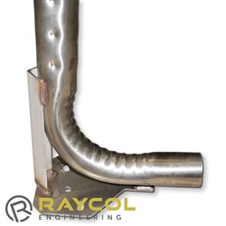 SECONDARY RISER 63MM