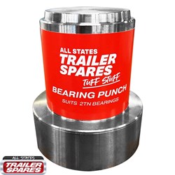 BEARING PUNCH TOOL