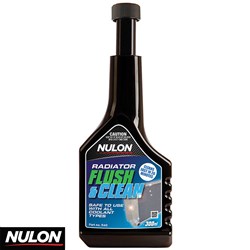 NULON FLUSH & CLEAN 300ML