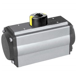 PNUEMATIC ACTUATOR D/A 2-1/2 &